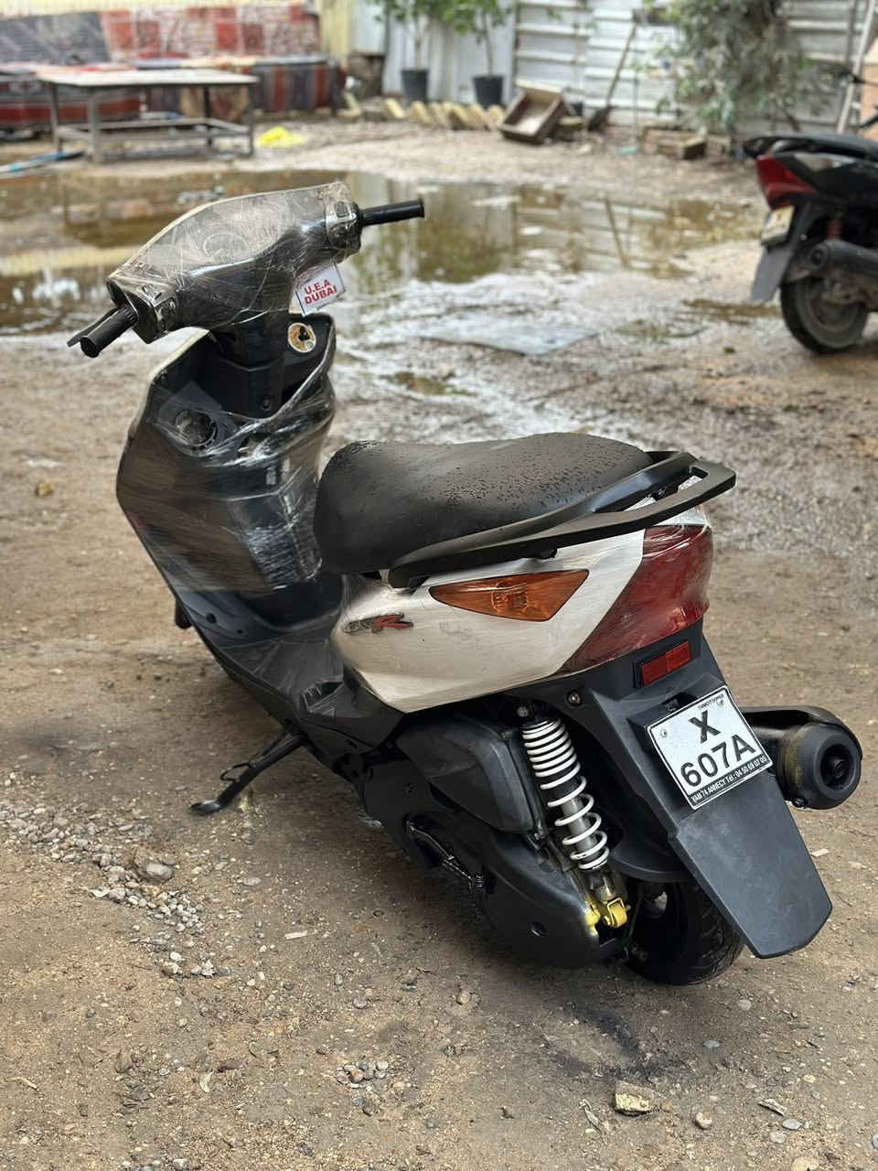 سلام عليكم٠
سلام عليكم 

ثعلب 140 نوزل جاهزه وين ميعجبك مال شغل سعر(340)الف قفل بدون عمله تفاصيل والنقوصات ذاكرهن فديو كم نقص بسيط مكاني بغداد الحريه ***********
