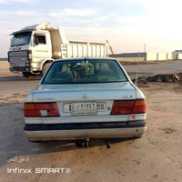 موديل ١٩٩١ • حجم ١٫٦ • رقم صلاح الدين