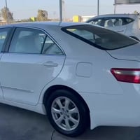 كامري ٢٠٠٩ • ٢٤٠٠ سي سي • وارد خليجي