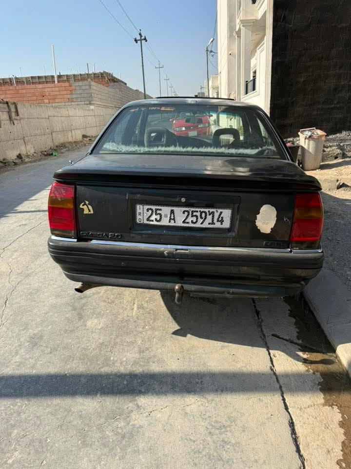 اوميكا مكينه 20مؤديل 1992(***********
