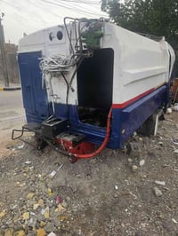 كبسه • ٨ونص • البصره