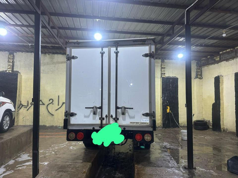 للبيع فقط...سعر 140
كيا براد مكفول موديل 2014  .ثلاث حلقات رقم بصره   محرك مسكر كير عادي السياره جديده  سعر 140 ورقه وبيه مجال تحويل مباشر اتصل وبيك خير وتدلل ***********
