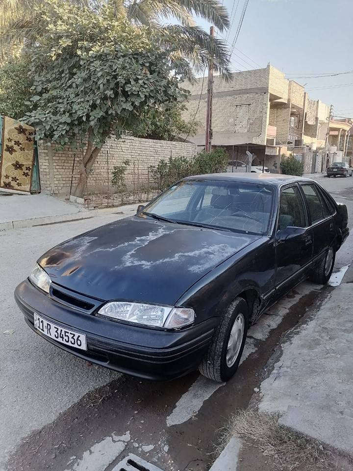 دايو برنس رقم بغداد دولي لسياره بلاديه كير عادي مكان بغداد لزعفرانية *********** بغداد, العراق
