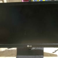 ١٩ انش • LG Flatron • بدون محوله