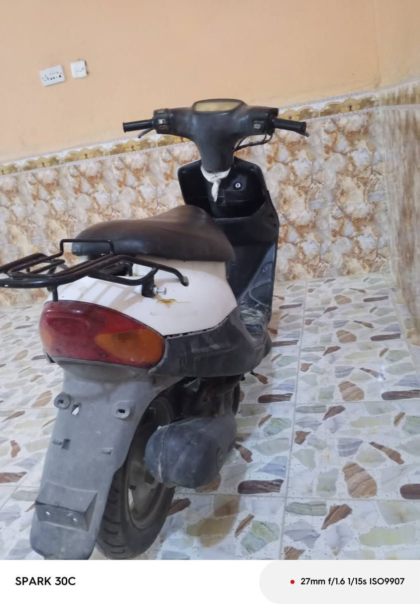 دراجه بيجي للبيع نضيفه العنوان السماوه قضاء الخضر
رجائن لمو شراري لا يراسل متواجد خاص السعر خاص


**إذا كنت صاحب هذا الإعلان وتريد حذفه لأي سبب، رجاءا أرسل رسالة إلى الدعم الفني**