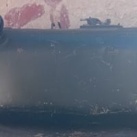 تانكي كاز • قطع غيار