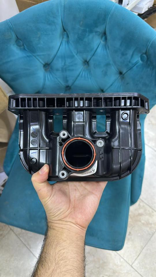 السلام عليكم
متوفر دكشن بارد تريل بلايزر مكينه 1200تيربو 
للاستفسار واتساب***********
