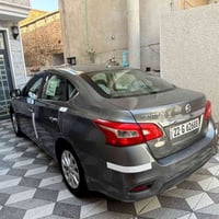 سنترا • ٢٠١٩ • ديالى