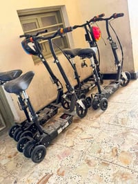 دراجة كهربائية • دراجة • درفت • بطارية دراجة • دراجة كبيرة
