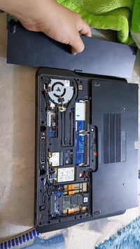 كور i7 جيل٧ • بدون هارد ورام • نجف كوفة
