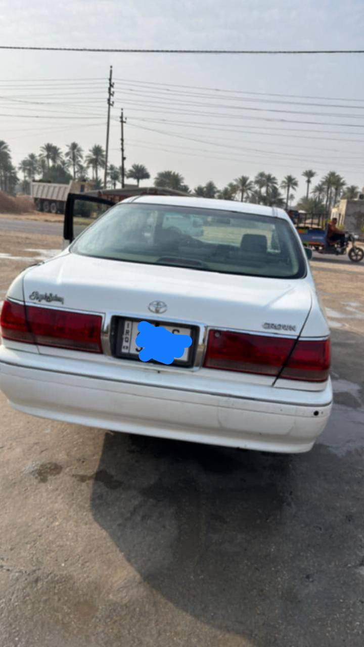 لبيع أو المراوس ملكه موديل 3 دكمتين رقم سليمانيه دولي شرط التحويل بدون كصه بدون حادث قوي بيه 3 قطع صبغ مكينه ديفور سعره 130 لستفسار ***********
