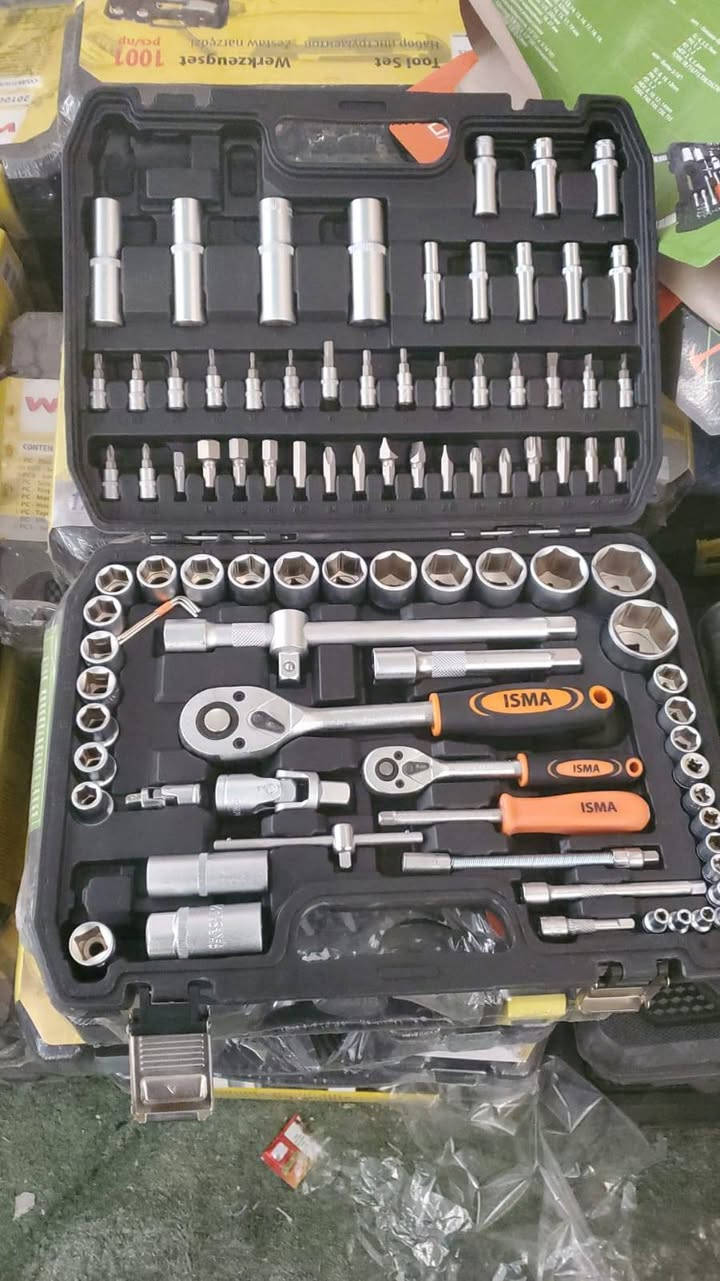 300 عده متنوعه للبيع لكل الكميه


**إذا كنت صاحب هذا الإعلان وتريد حذفه لأي سبب، رجاءا أرسل رسالة إلى الدعم الفني**