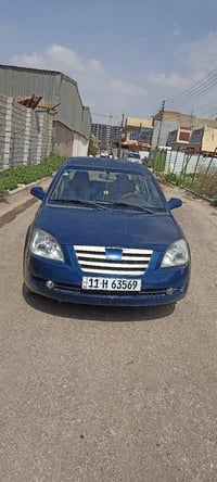 للبيع السعر 47ورقه اوتماتيك سياره مابيه نقص تبريد ثلج للاتصال فقط 0773...