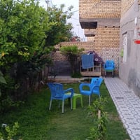 خلف مستشفى الكرامه • ٢٧٠م • ركن شارعين