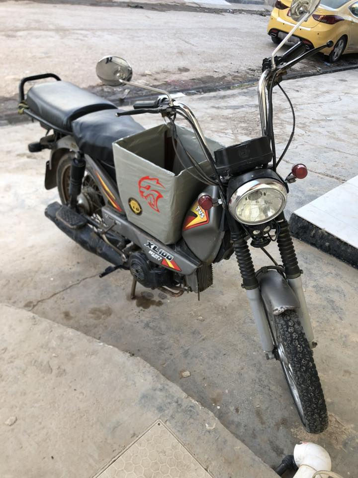 للبيع او مراوس بماكس
السعر ٤٥٠ 
دور الزراعة
***********
