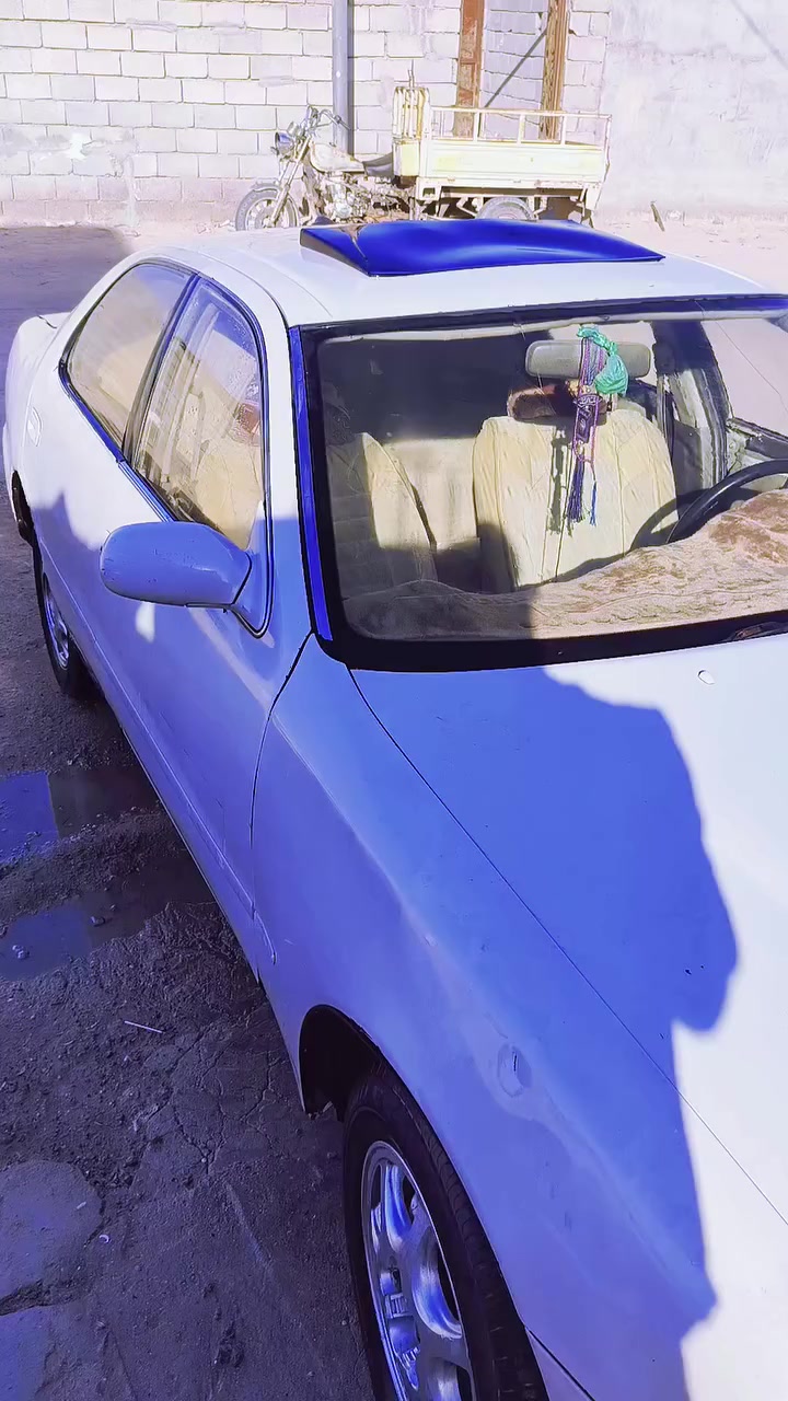 كرسته موديل 93 ونجي كير مكينه جديد رقم بصره شرط المداور سياره علما بيها كصه جنطه سنويه منتهيه المكان البصره سفوان السعر 33 رقم ***********
