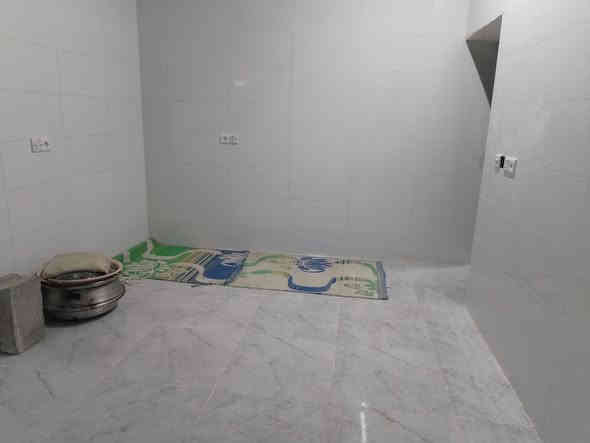 للبيع
بيت ١٥٠ متر بناء حديث 
واجهه ٧ ونص
غرفتين نوم وهول واستقبال ومطبخ وصحيات وكراج
مع بيتونه العنوان كركوك منطقة ٥٥
السعر ٥٢ مليون
للمزيد اتصل بالرقم
***********
