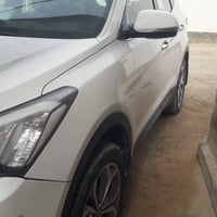 سنتافي 2015 وارد خليجي السياره كفاله عامه فول المواصفات السياره بانورا...
