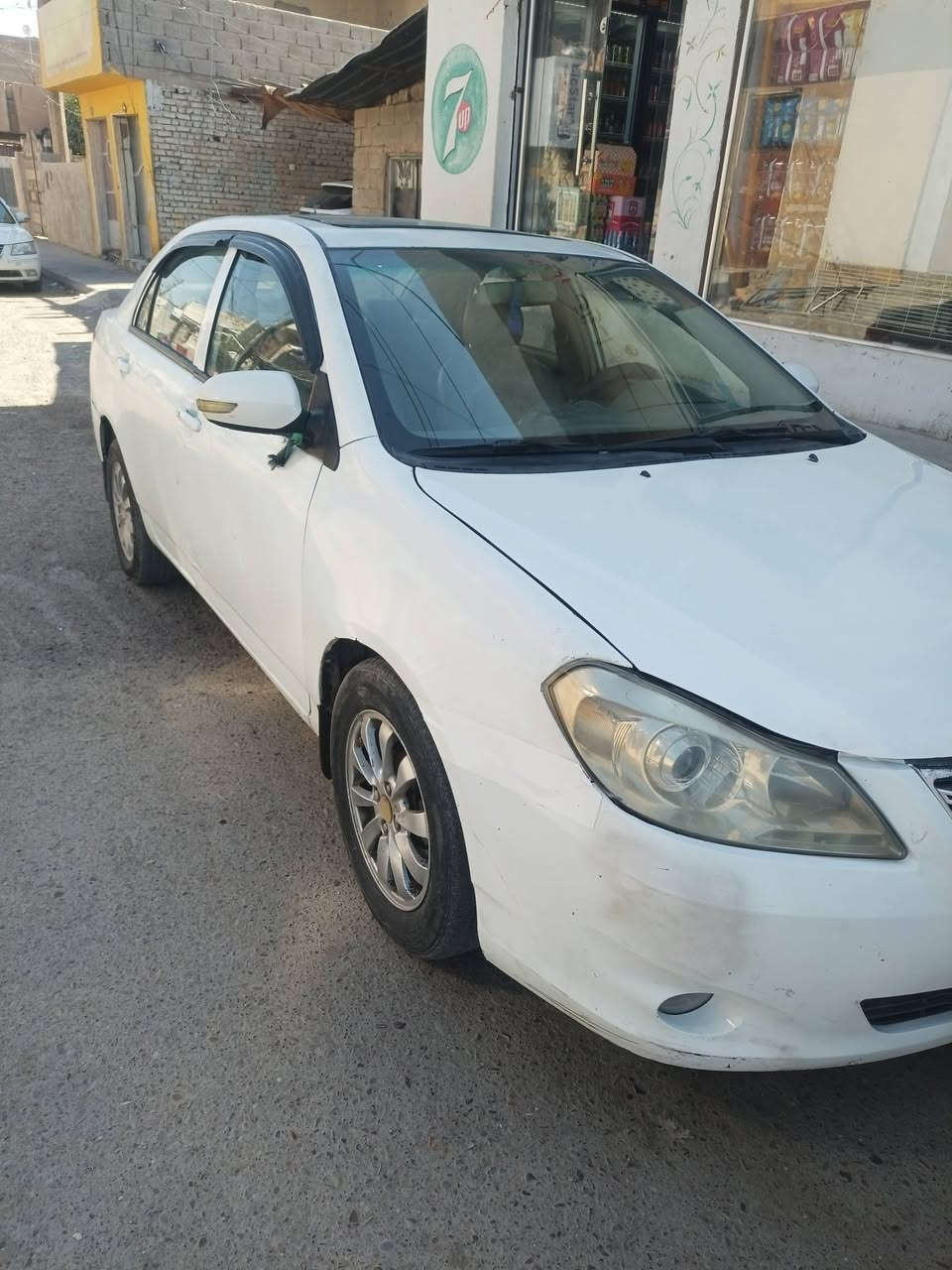 سلام عليكم من رخصت الدمن سيارة للبيع النوع بيوايدي المديا13 كير و مكينه كورله الف وستميه رقم بغداد ألماني سيارة تخم تاير مكينه لتنقيص و تبخير العنوان بلد صلاح الدين السعر 55 وبيهه مجال سيارة جديده رقم صاحب السيارة ***********
