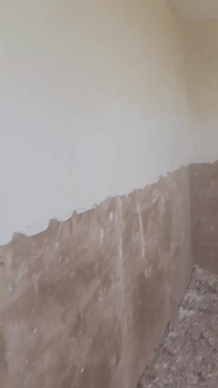 كادر كامل من الفلوجة لبخ وجص وبورك مبيت بنفس المكان ***********
