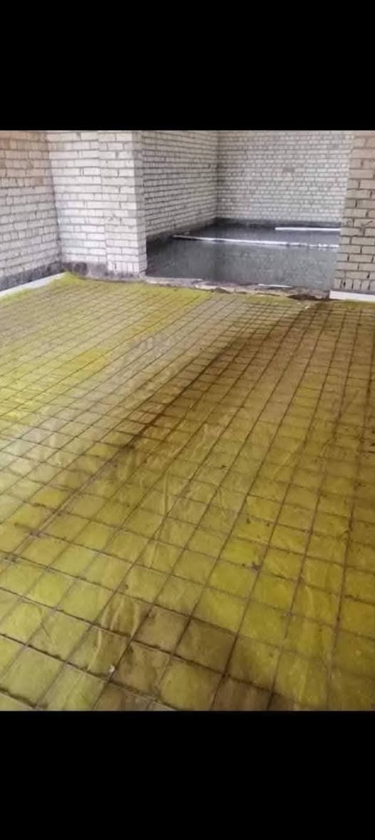 السلام عليكم  توجد إلية   لصب البيوت (صبة نضافة) سواء في الناصرية او الاقضية و النواحي رباط او صب البيت من الداخل اوصب فوك العگاده تصليطه يراسلني كادر كامل من خباطه وعمال شغل نضيف ومرتب‏‪***********‬‏
