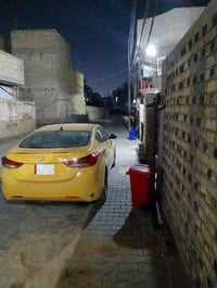 دار للبيع المساحة ١٥٠متر العنوان الشعلة دوانم شارع ٦٠شارع ابو طيارة ال...