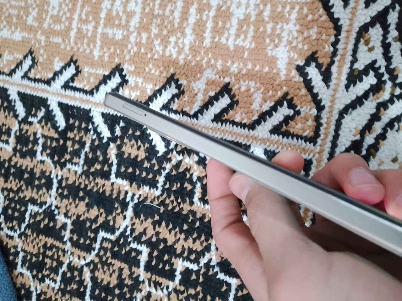 سلام عليكم جهاز للبيع   تكنو كامون 30  جهاز جديد مستخدم أسبوع   ذاكره 256  داخليه 8+8   60 فريم ببجي 
أي شي مامبدل بي   جديد كامره فول   //السعر 120 بي مجال //   المكان شهربان الأحمر قرب ملعب االاحمر 

للاتصال *********** متواجد خاص أو واتساب
