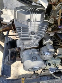 محرك ستوته • مفتوح مرة واحدة • ترايك