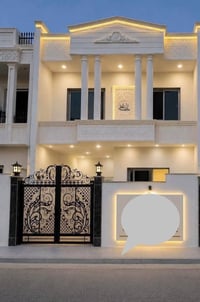حي الملايين الاولى • ١٥٠م • بستان ملك صرف