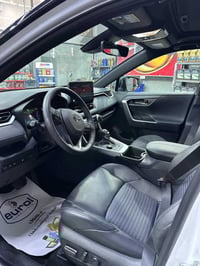 راف فور هايبرد • ٢٠٢٤ • دفع رباعي