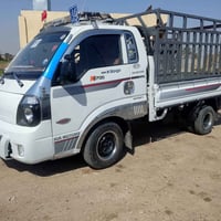 كيه حمل ٣٠٠٠ • موديل ٢٠١٠ • باتري جديد