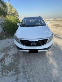 من رخصة الادمن المحترم كيا سبورتج2012 خليجي. مكينة گير تبريد صدر تخم ت...