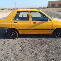 موديل ٢٠١٧ • مكينة مكفوله • الديوانية