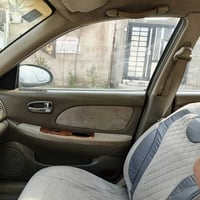 سوناتا منغولي مديل 2000 وارد امريكي كير اوتو مكينة 2600 مكينتهة تخبل ت...