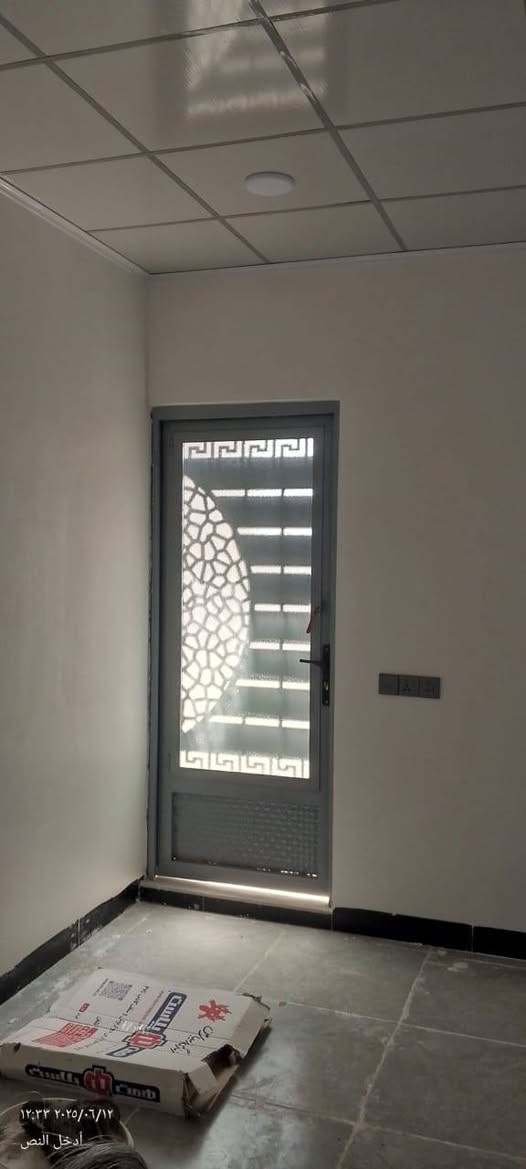 #يعلن_مكتب_ال_راكان_للعقار

🔴بيت للايجار في حي الملايين خلف الگمرگ

🔴مساحه 110 سعر الايجار 300 

🔴غرفتين +ستغبال+مطبخ+حمام+هول

🔴بيت حديث بناء جديد 
للاستفسار اكثر الاتصال على الارقام التاليه
***********
***********
***********
