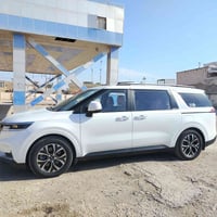 قضاء النعمانية • سيارة 7-9 راكب • توصيل محافظات