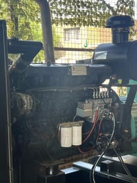 محرك بس شتاير لبيع على حمل07702582514