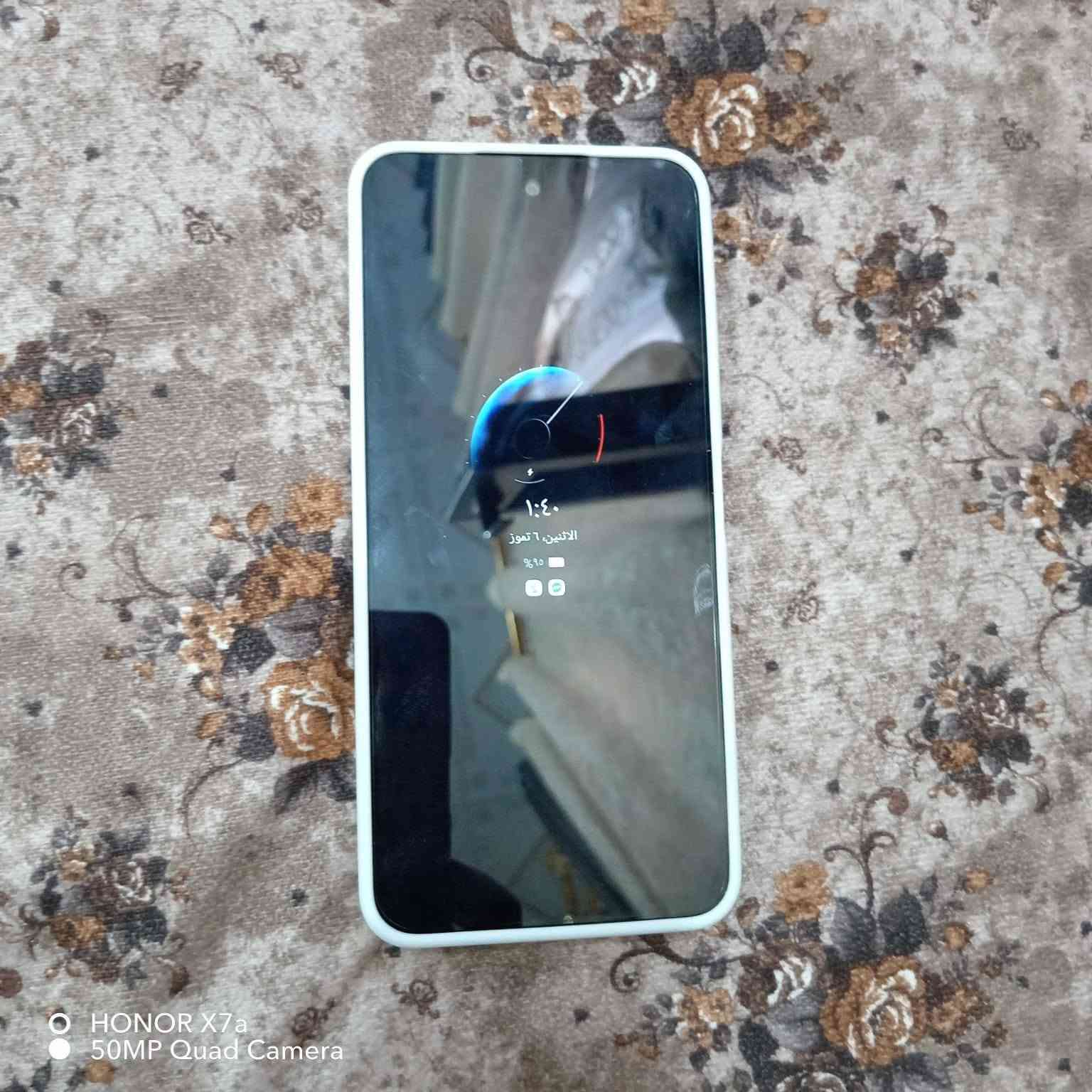 سلام عليكم تكنو مستخدم يومين فقط ذاكره 256 رام 8 بل كارتون كامل ملحقات للبيع او مراوس سعر 200  الاتصال ***********
