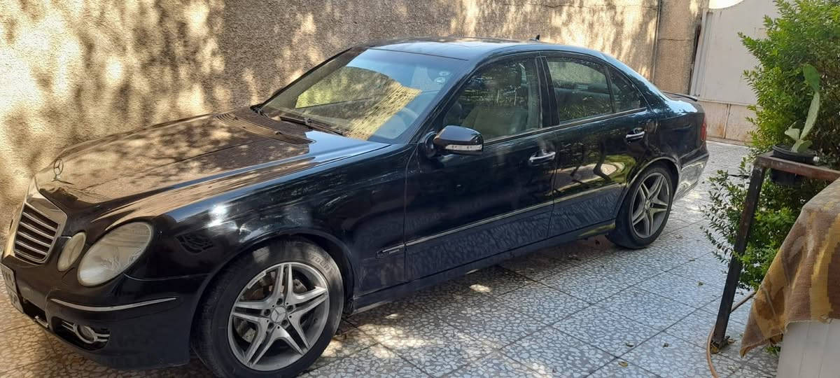 سلام عليكم اخوان مارسيدس 2002 محرك بطه 3000 محرك كير مكفولات سياره حلوه بس يحتاجلها ترتيب رقمها سليمانيه راعيها ماايندله سياره بضمانتنا عشائريا وقانونياً اصوليه وتكدر تتئكد بس مجرد راعيها ما نندله فقط ..مكاني بغداد الاستفسار *********** مكلف بل نشر
