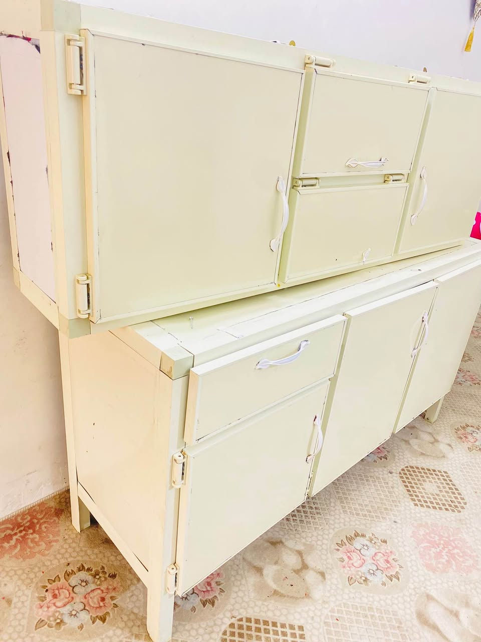 السعر 100 وبي مجال حگ الجية 
توصيل ماعندي 
الي يحب ياخذه عنواني 
كربلاء- حي العامل - مول الباقر ثاني فرع خلف المول كربلاء, العراق


**إذا كنت صاحب هذا الإعلان وتريد حذفه لأي سبب، رجاءا أرسل رسالة إلى الدعم الفني**