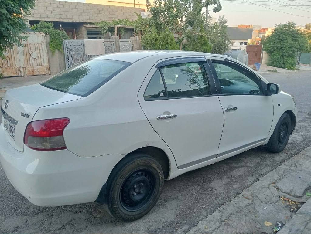 یارس 2007
سەنەوی تا 2030تازەیە سلێمانیە بەناو خۆمە 
کارت بەنزینی هەیە لای سەکن بۆساغە بێناوگرتن بێسەقف 
مەکینە 15  تۆماتیک دواو پێشەوە کەپسە سعری70معاملە
***********
*********** شمشمل, السليمانية
