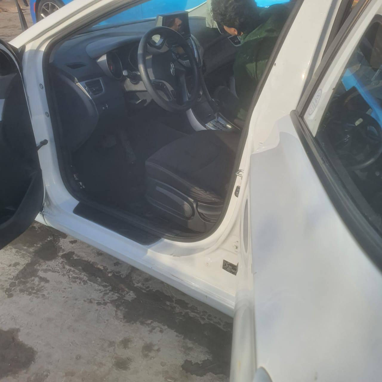 النترا 14 ادوات متوم ارقام وسنويه
الإنكليزي الجديد سنويه لل28 
السياره جديده بحالة الوكاله 
كصة قماره 
سعرها 50 
البصره 
***********
