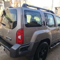 اكس تريل • ٢٠٠٨ • اوتوماتيك