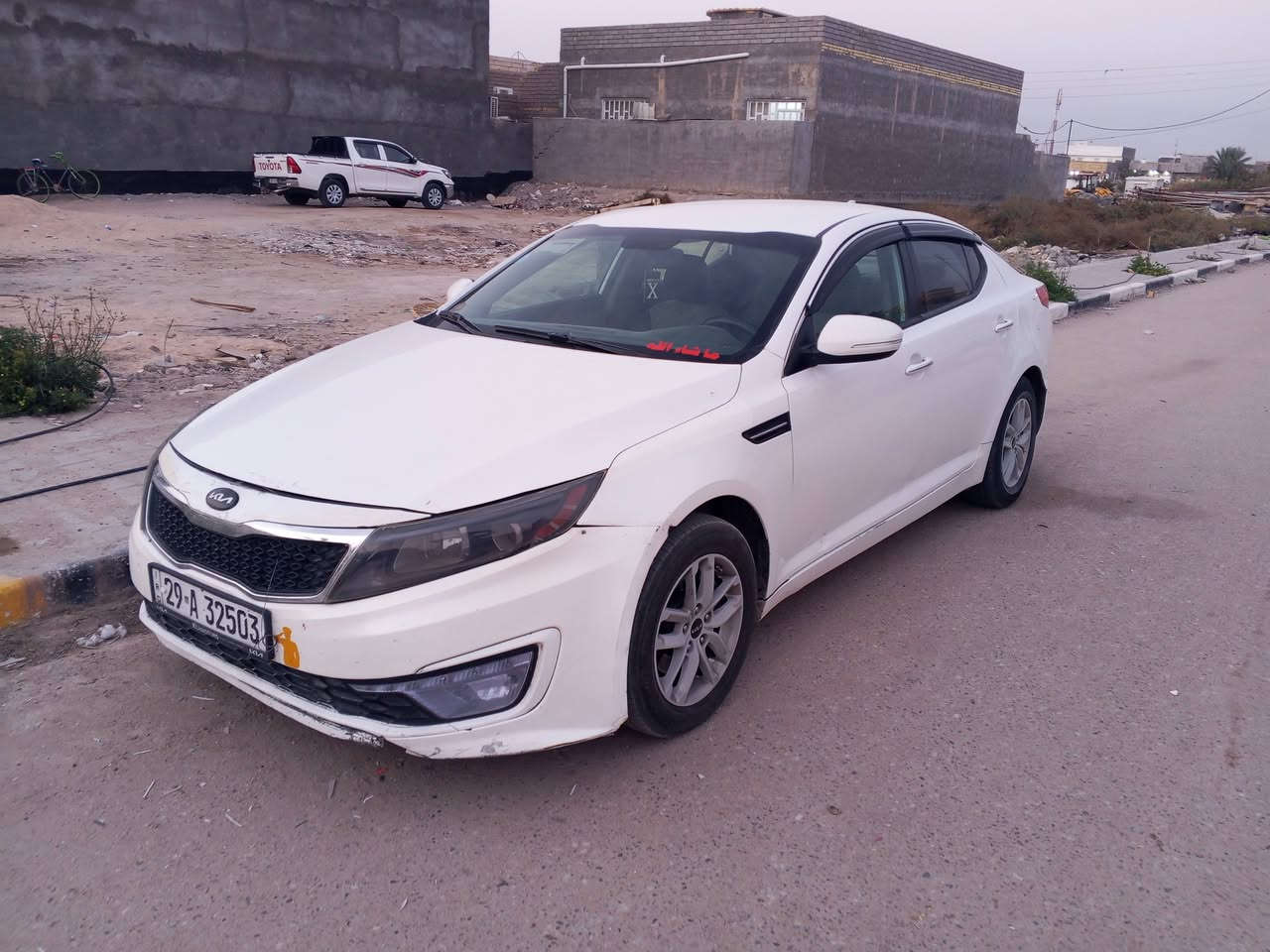 سلام عليكم أوبتما 2013 رقم واسط نكليزي وارد مريكي مبدل جاملغ وباب السعر 90 العنوان البصره قضاء المدينة ***********
