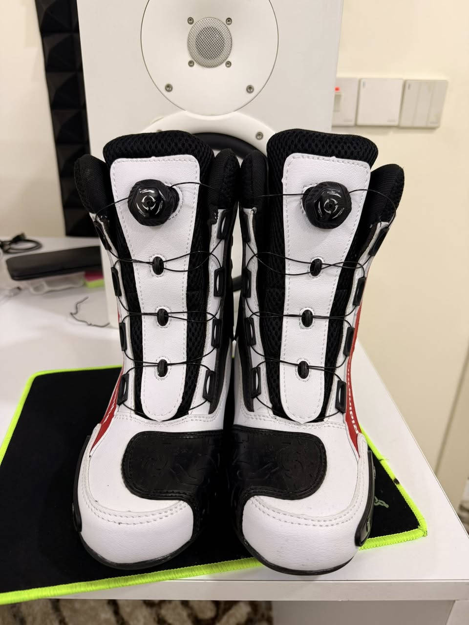 قیاس 
٤٠–٤١
سعر ٣٥ الف


**إذا كنت صاحب هذا الإعلان وتريد حذفه لأي سبب، رجاءا أرسل رسالة إلى الدعم الفني**