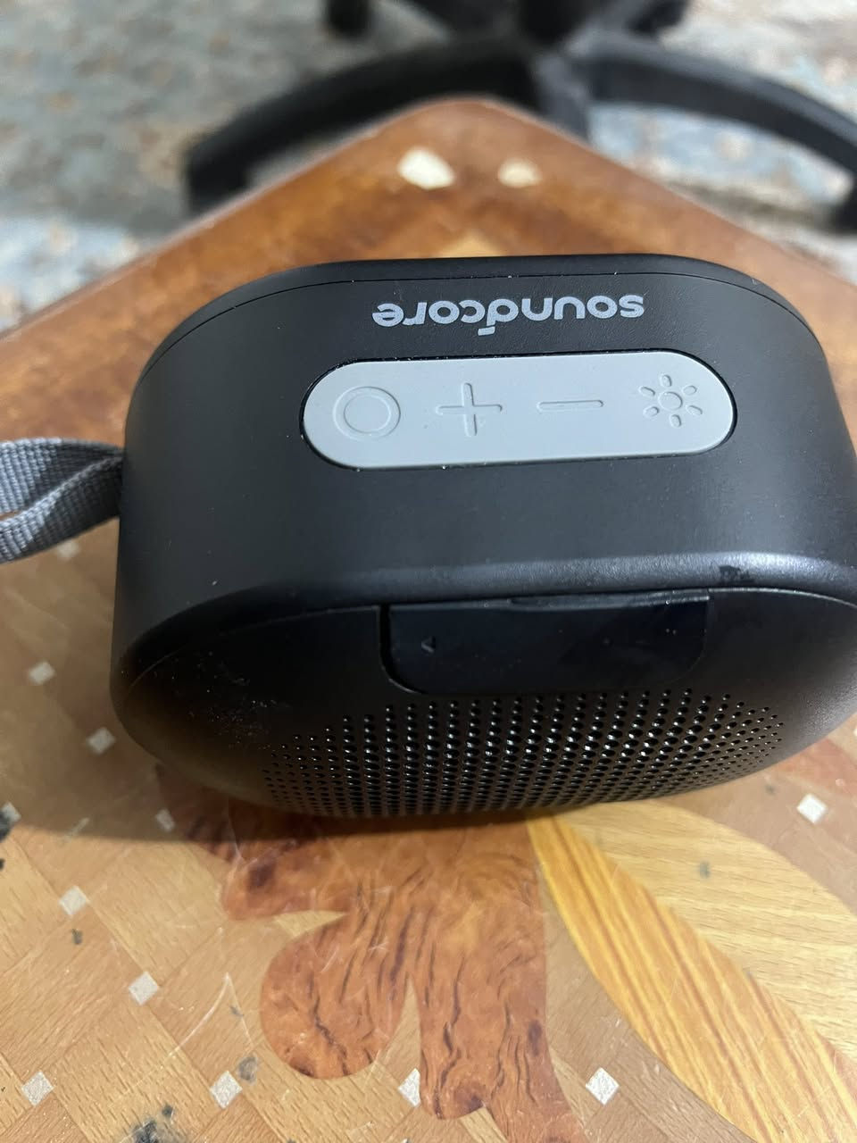 سماعه ضمان عين فهد صوت عزل برنامج تتحكم بيهه شغاله


**إذا كنت صاحب هذا الإعلان وتريد حذفه لأي سبب، رجاءا أرسل رسالة إلى الدعم الفني**