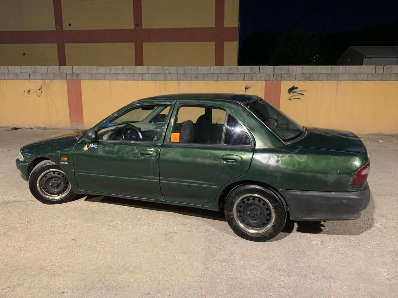 سلاوتان لێبێت پرۆتۆن بۆفرۆشتن مۆدێل2002سەنەوی عەسڵی بەشەرتی حاسیبە گێڕو مەکینەی بەشەرت مەکینەی تازە تەشفیتە تەقەو ڕەقەی نییە تەبریتە شوێن کەلار 28مەعمەلە ***********

