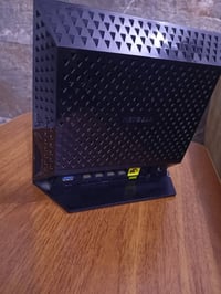 نت جير R3600v2 • AC1750 • مستخدم نظيف