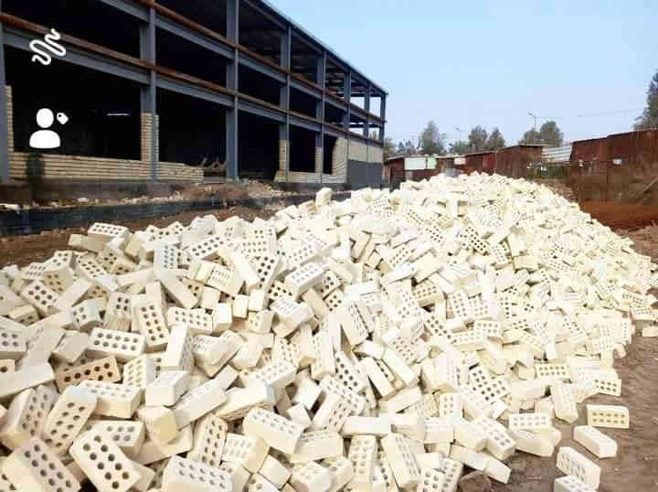 تم تخفيض السعر   اللطابوق الجمهوري الموزع الرئيسي  بغداد من دون وسطاء وتاخير وبافضل الاسعار
⛔ افضل انواع الطابوق الجمهوري    أفضل نوعية للطابوق
 يتم التجهيز في بغداد وا جميع المحافظات (مبدا عملنا الثقة بمنتجنا والمصداقية في تعاملنا مع الجميع)
🌟طابوق مشروط من حيث العدد ⌨والنوعية 🅰️
🌟قليل لاملاح🎚 عالي الانضغاط. 🗜 🗜 🗜 .
🌟مختبر🔬 لايحتوي على طابوق احمر❎
🌟 قالب عدل 📥وقياس واحد📤
 تصال على  الارقام   (***********)(***********)
🌟يتأكد المشتري من العدد والنوعية قبل دفع المبلغ 👈🔥 لسنا الوحيدون ولكن نسعى دائما ان نكون المتميزون ان شاءلله
