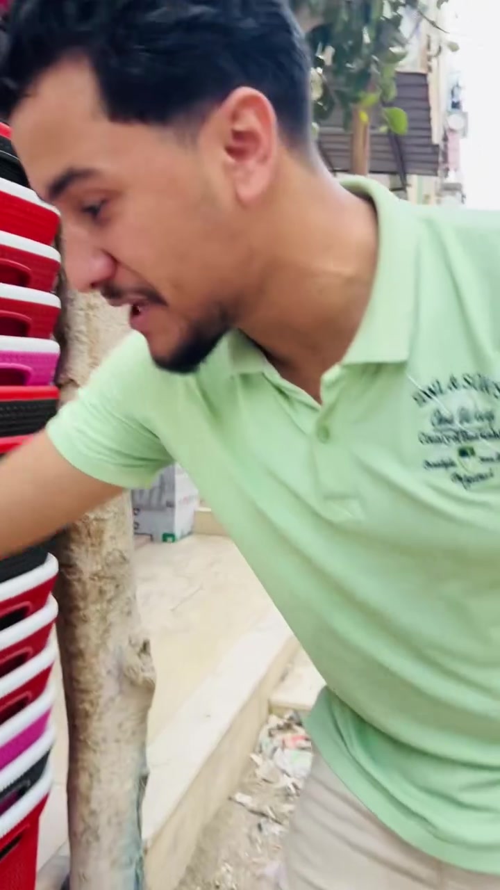 ‏أقوى تحطيم أسعار من  معرض النور


**إذا كنت صاحب هذا الإعلان وتريد حذفه لأي سبب، رجاءا أرسل رسالة إلى الدعم الفني**